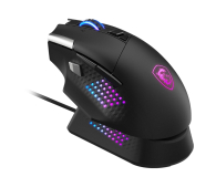 MSI Versa Pro Wireless (ze stacją dokującą) S12-4301370-CLA - 1339546 - zdjęcie 2